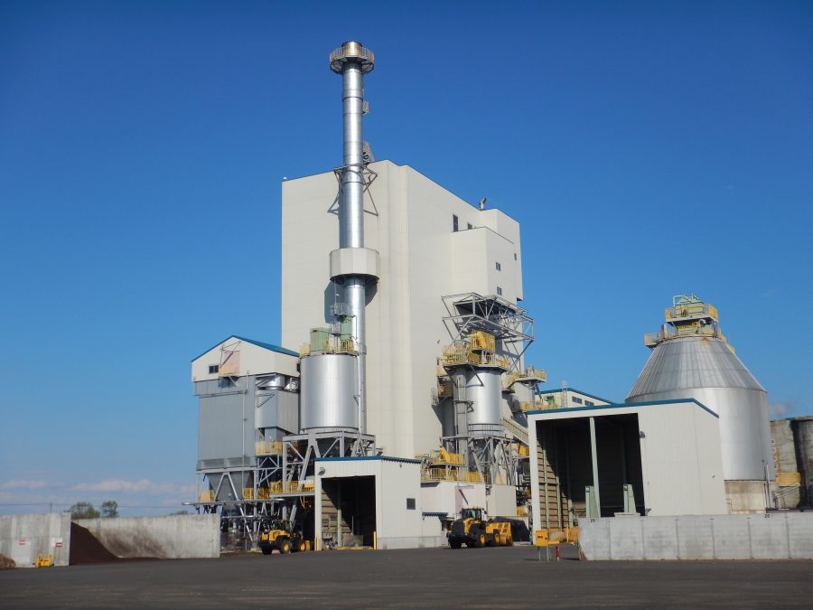 【公式】王子グリーンエナジー江別バイオマス発電所 SPECIAL|株式会社エネコープ