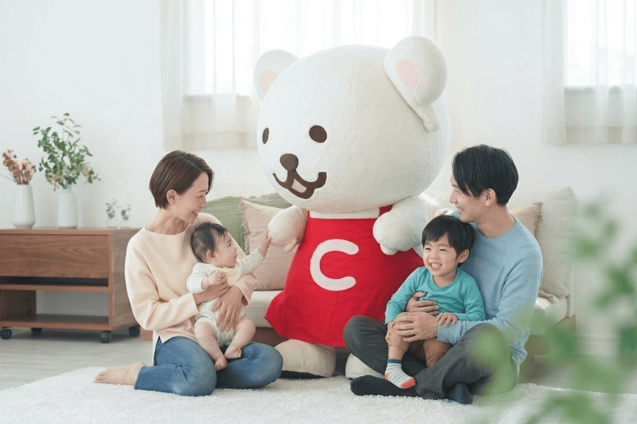 コープのでんき メイン画像