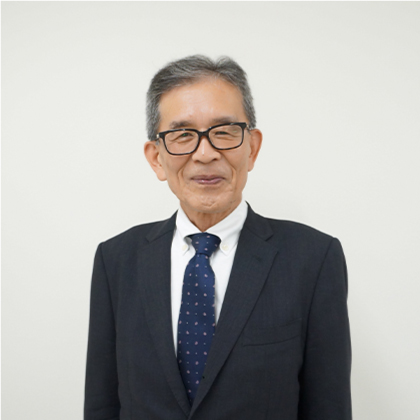 代表取締役社長