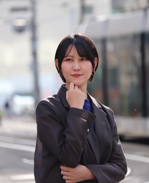 Team member 1