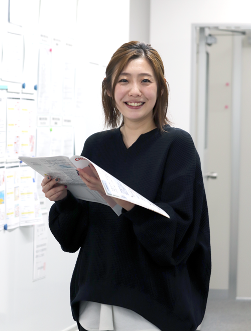 Team member 1
