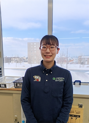 Team member 4