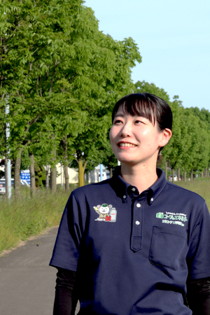 Team member 4