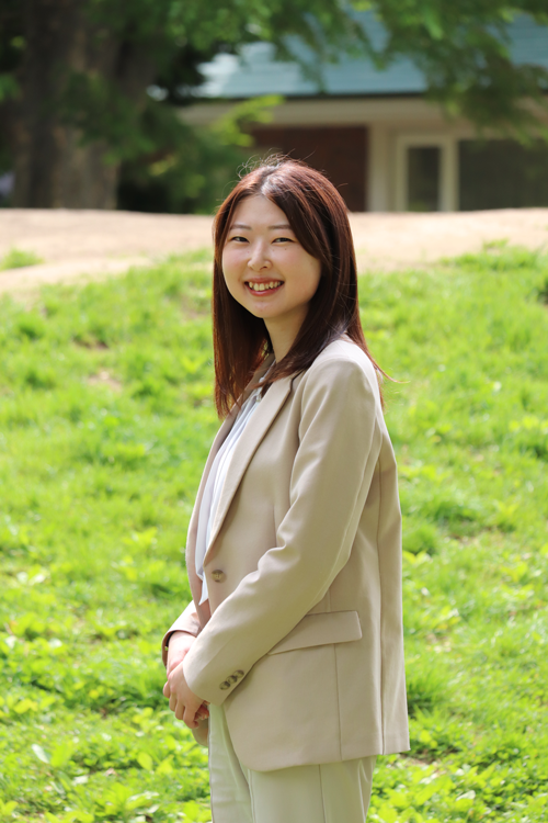 Team member 5