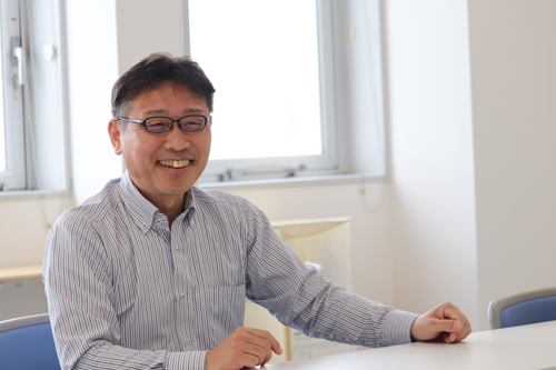 石油事業