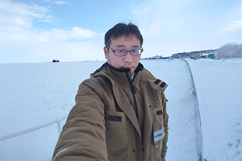 石油事業（詳細）