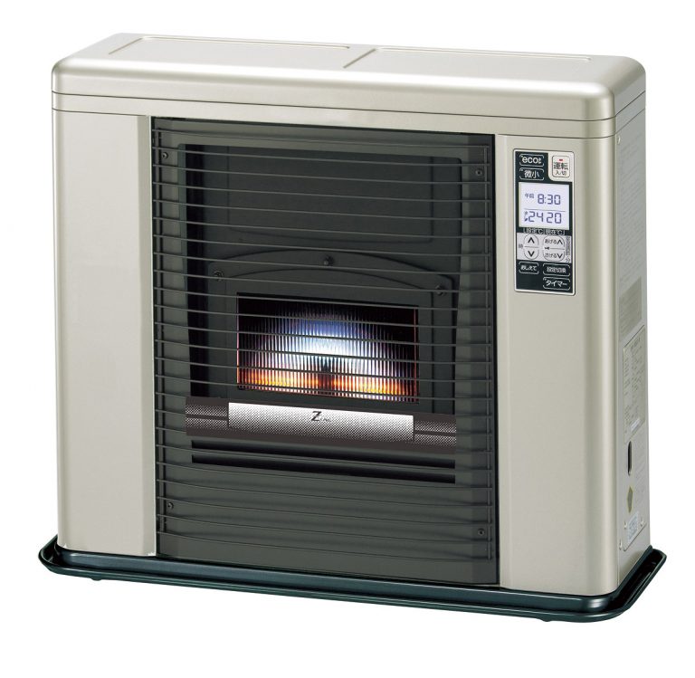 【本日限定処分価格】FF式ストーブ FFR-703SX P ストーブ CHOFU/長府 FF式石油ストーブ FFR-703SX E(シェルブロンド)｜コープの