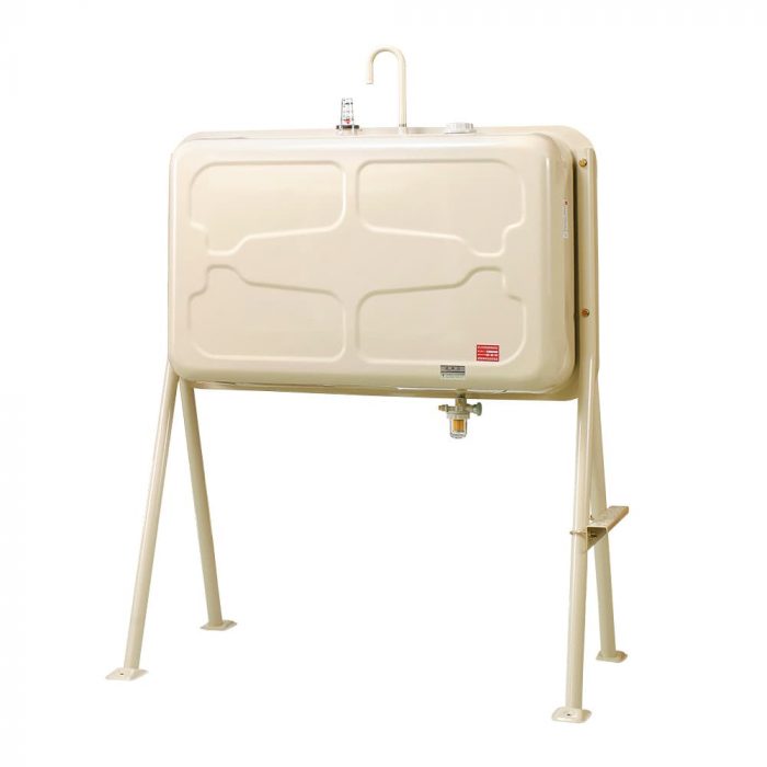 灯油ホームタンク交換（490Lタンク）｜コープの家電 オンライン