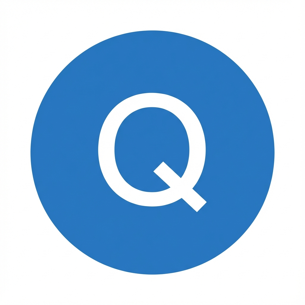 Q